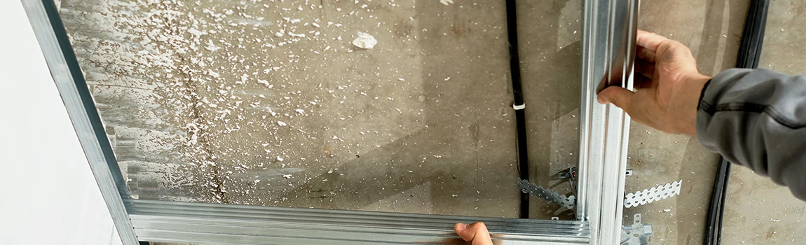 Laminated Glass Glazing in Myrtle Grove, FL