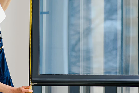 Glass Glazing Cost in Myrtle Grove, FL