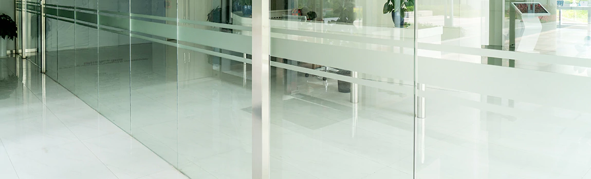 Local Glass Repair in Myrtle Grove, FL