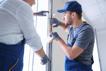 Insulated Glass service in Myrtle Grove, FL