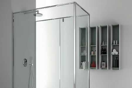 Perfect Shower Door in Myrtle Grove, FL