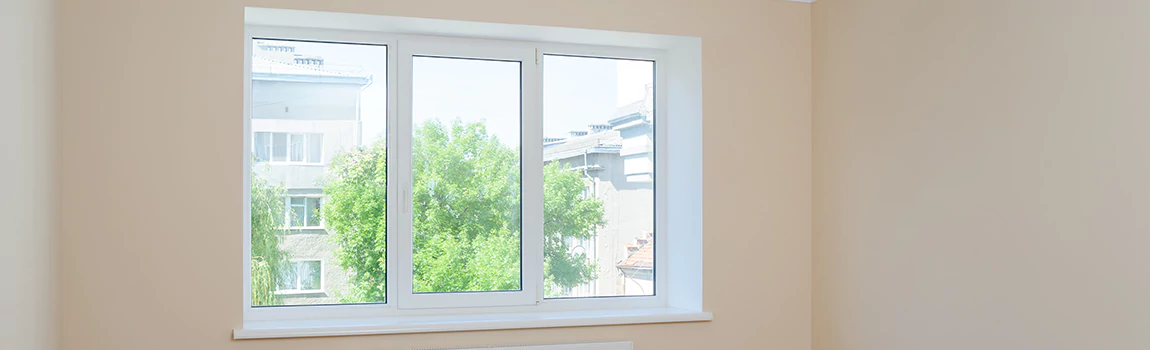 Fixed Windows Installation in Myrtle Grove, FL