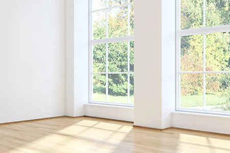 Residential Glass Window Installation in Myrtle Grove, FL