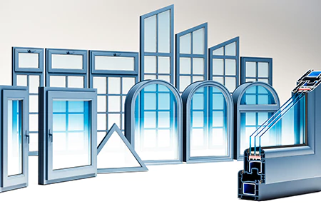 Insulated Glass Window Seal in Myrtle Grove, FL
