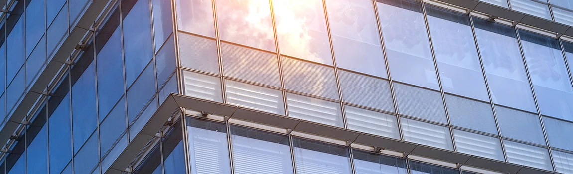 UV-Resistant Glass Experts in Myrtle Grove, FL