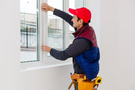 Sash Window Repair in Myrtle Grove, FL