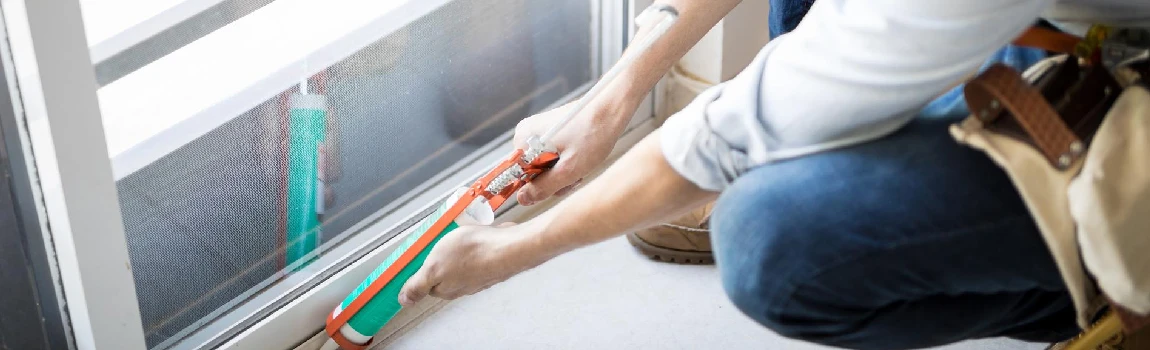 Emergency Window Replacement Services in Myrtle Grove, FL