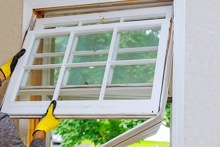Window Replacement in Myrtle Grove, FL
